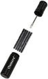 Oumers Tubeless Bike Tire Repair Tool Kit, Bike Tire Punctures with 5PCS Bacon Strips Plus Insertion Tool Tire Repair Fork Reamer...